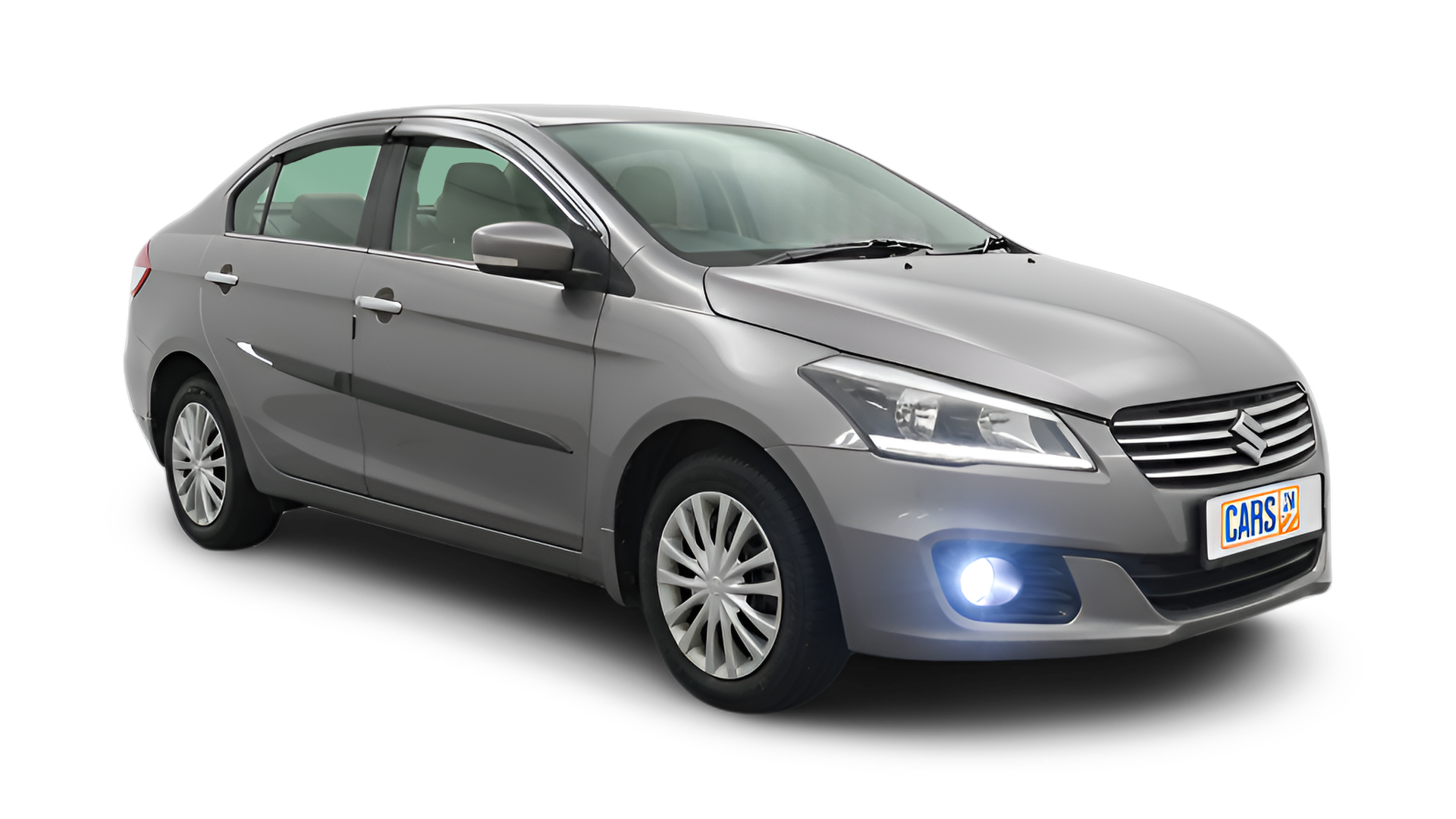 Maruti Ciaz-img